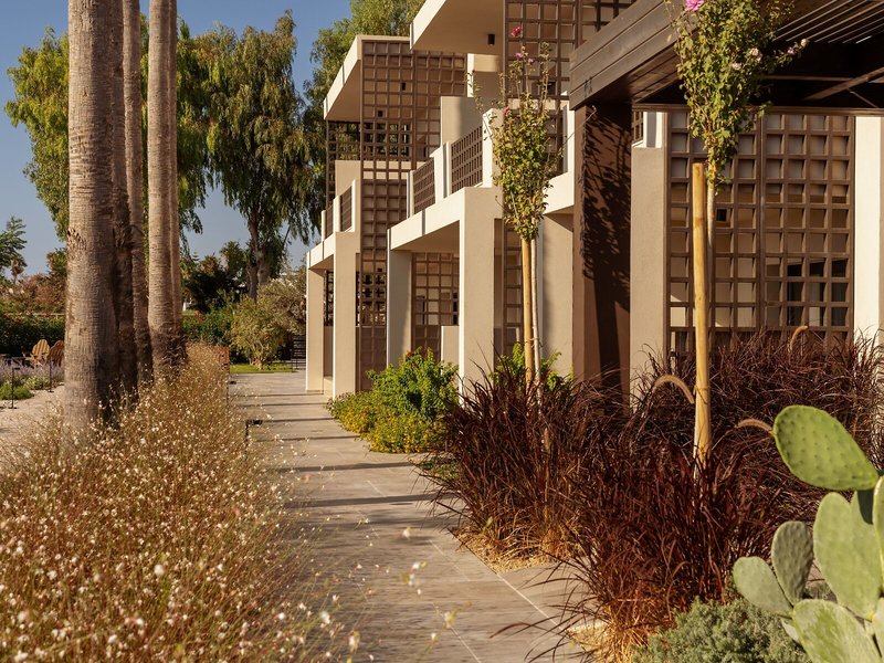 The Ritual, A Wellness Retreat 2