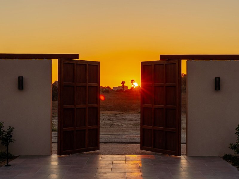 The Ritual, A Wellness Retreat 3