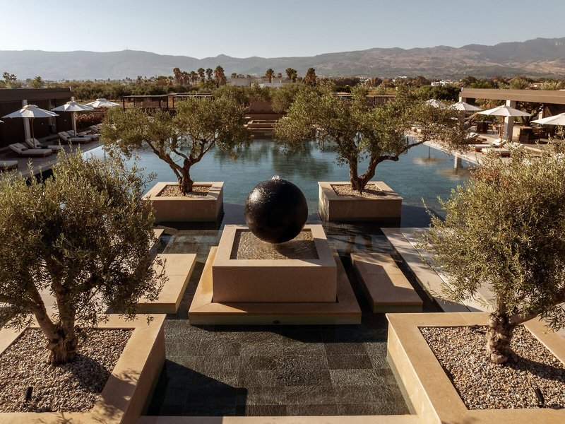 The Ritual, A Wellness Retreat 4