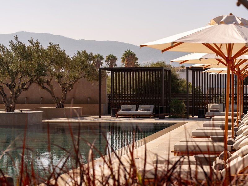 The Ritual, A Wellness Retreat 5