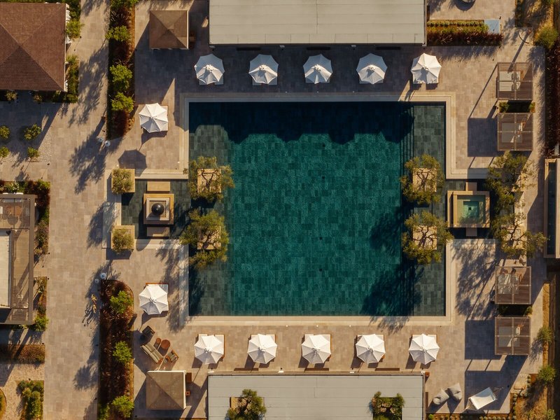 The Ritual, A Wellness Retreat 7