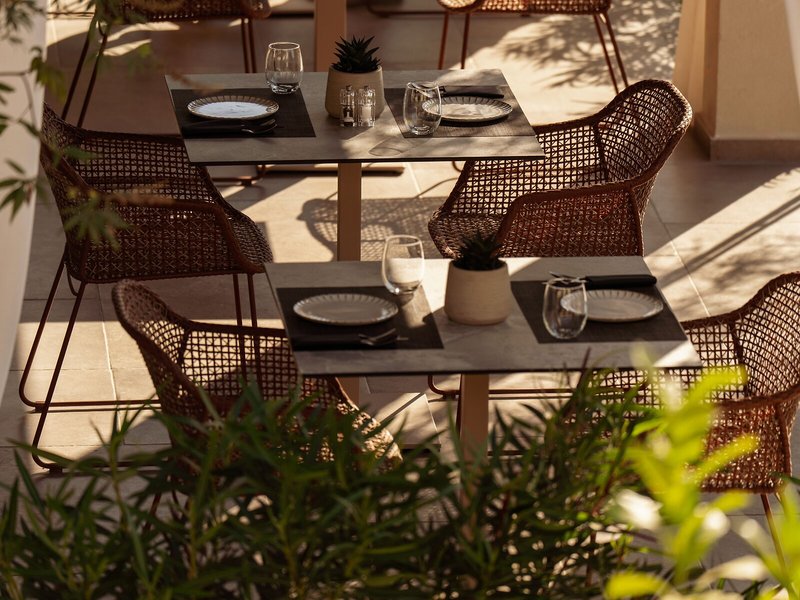 The Ritual, A Wellness Retreat 8