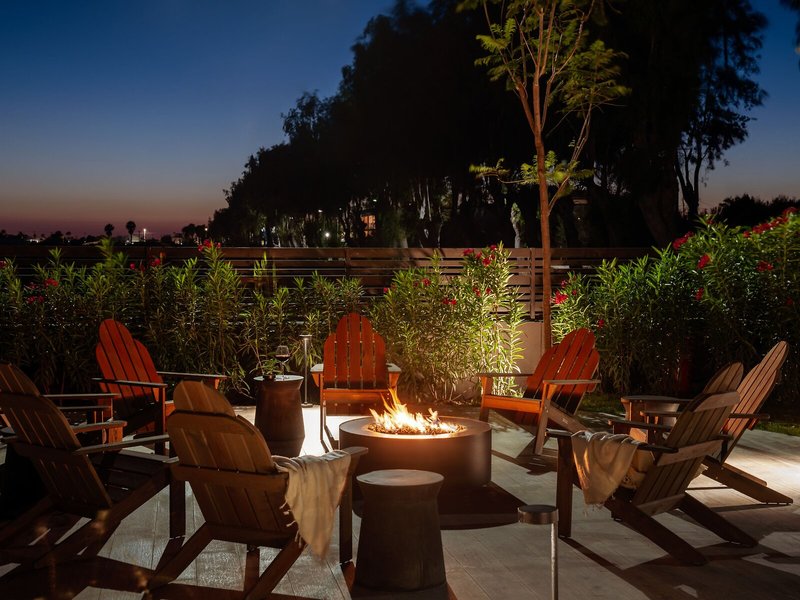 The Ritual, A Wellness Retreat 9
