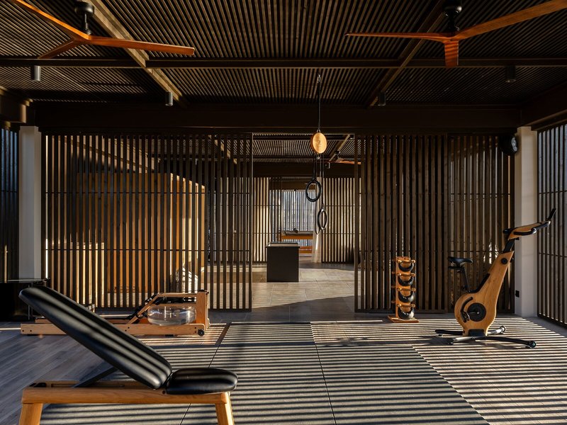 The Ritual, A Wellness Retreat 10