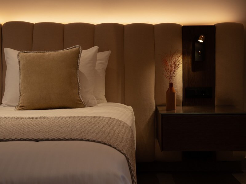 The Ritual, A Wellness Retreat 12