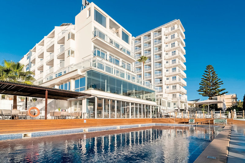 Hotel Amic Horizonte 1