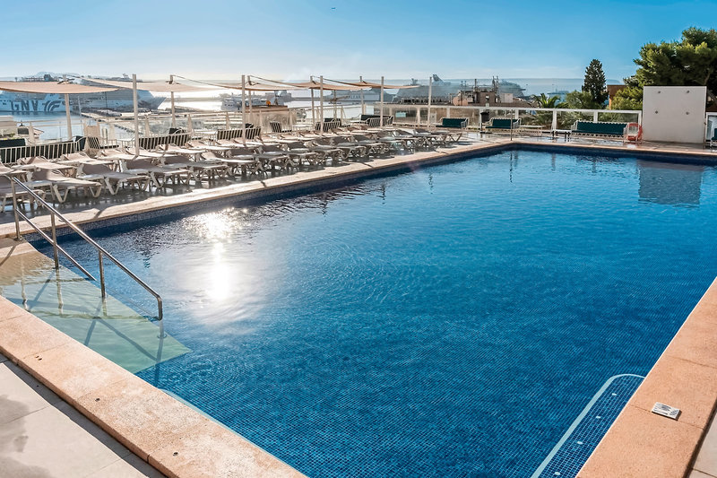 Hotel Amic Horizonte 3