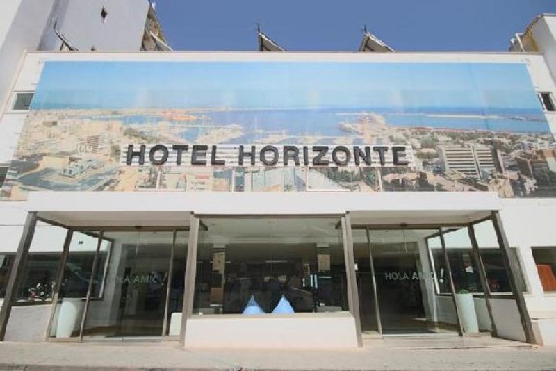 Amic Horizonte 1