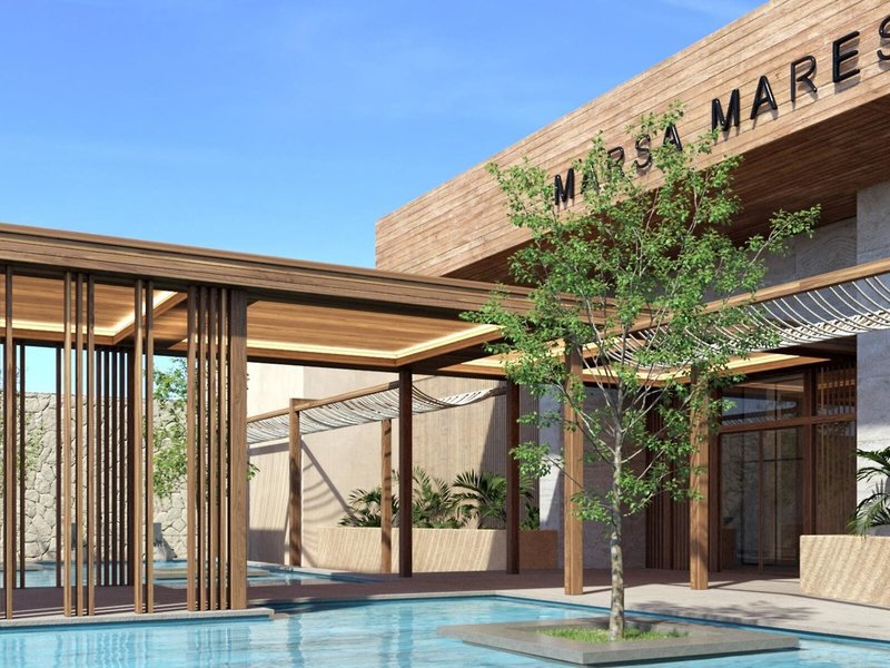 Jaz Riviera 1 - Exterior