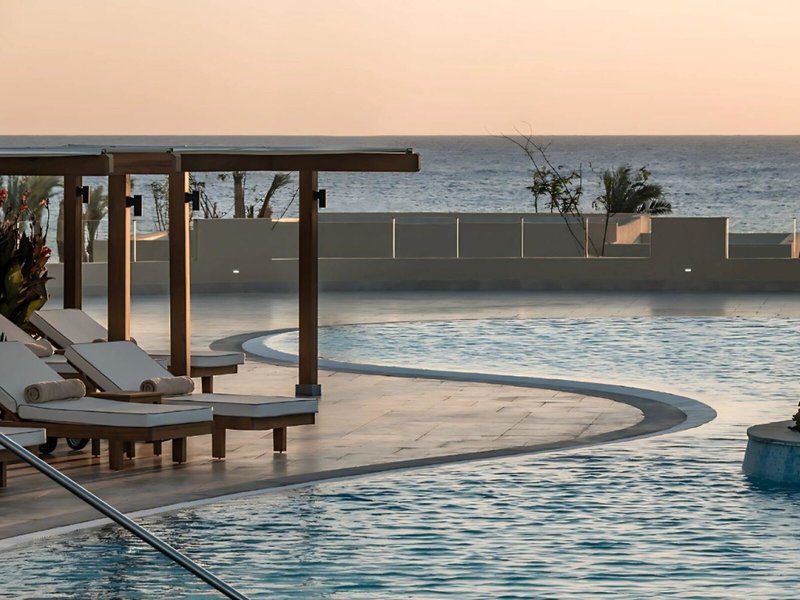 Jaz Riviera 5 - Outdoor Pool