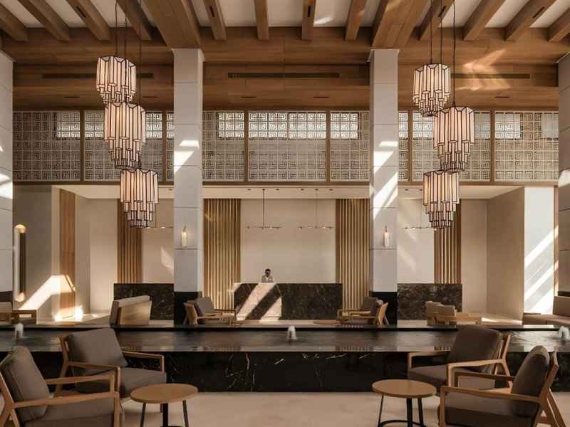 Jaz Riviera 11 - Restaurant