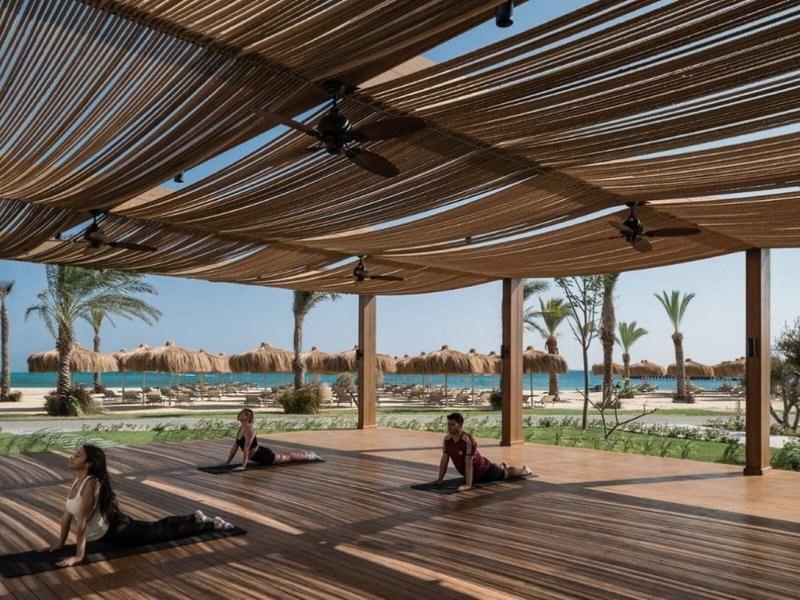 Jaz Riviera 26 - Sports and leisure