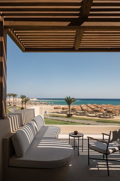 Jaz Riviera 31 - Room Example