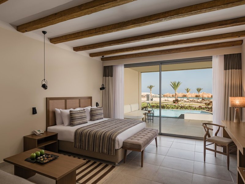 Jaz Riviera 34 - Room Example