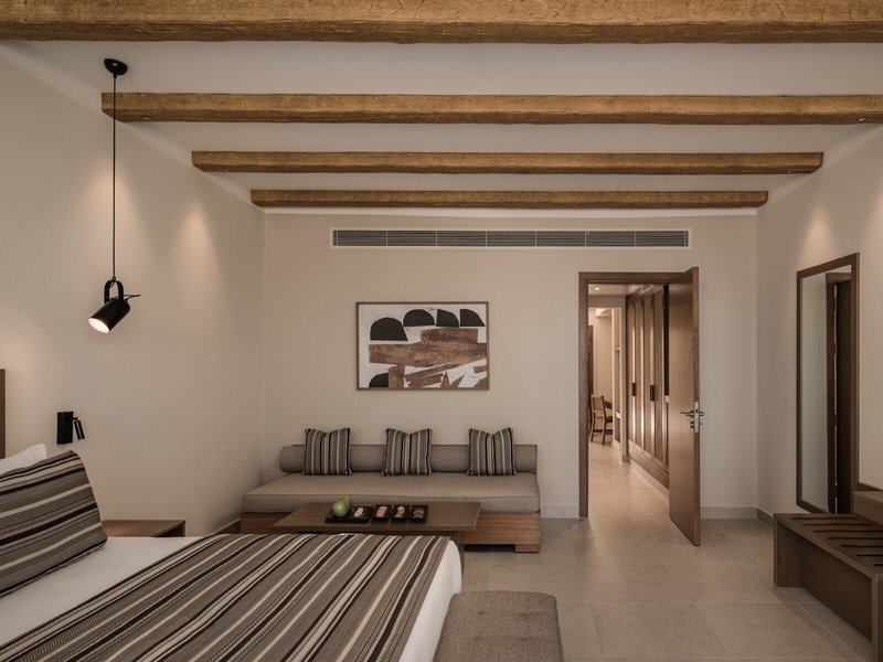 Jaz Riviera 35 - Room Example