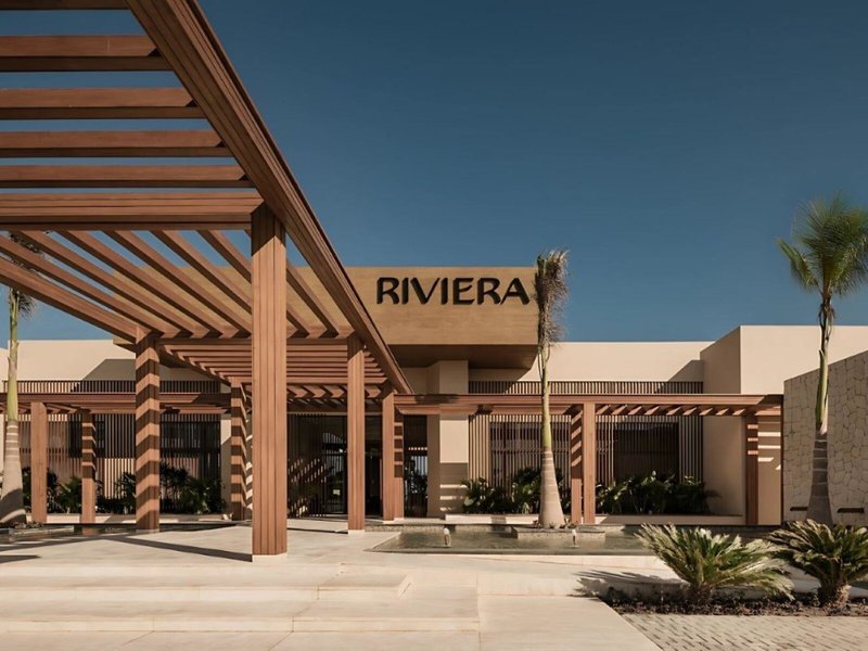 Jaz Riviera 8