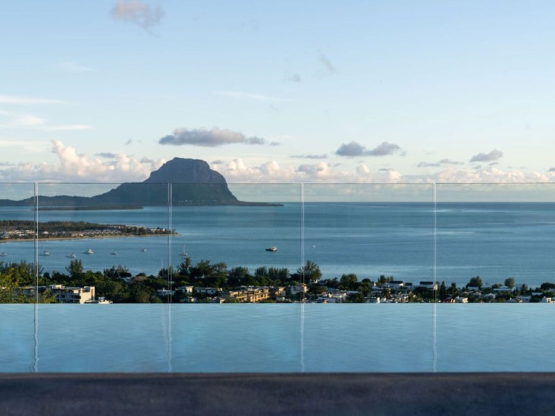 Legend Hill Resort & Spa 2