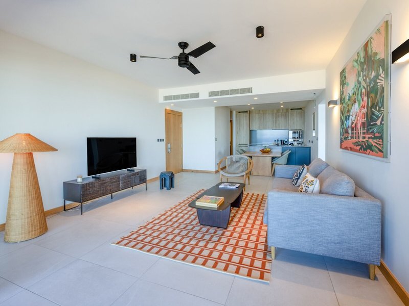 Legend Hill Resort & Spa 10