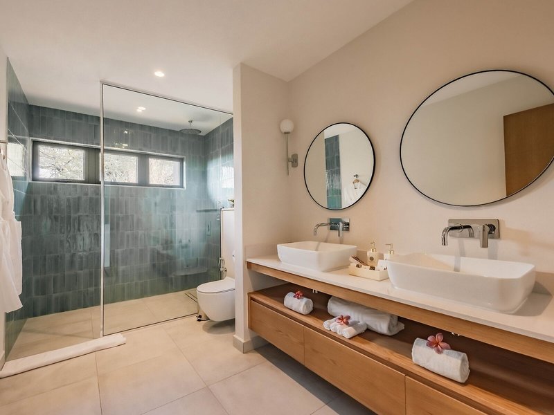 Legend Hill Resort & Spa 13