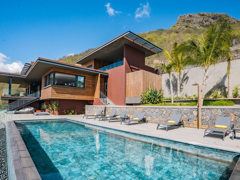 Legend Hill Resort & Spa 4