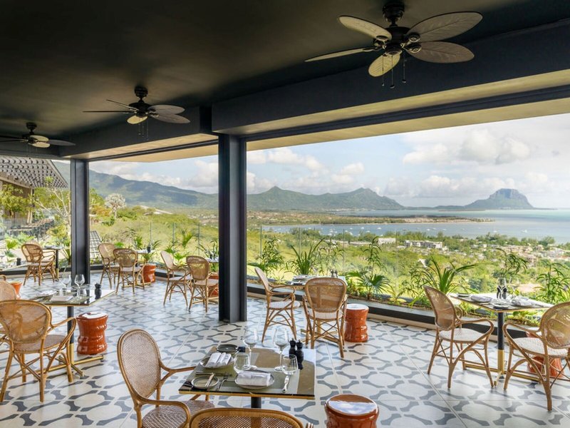 Legend Hill Resort & Spa 5