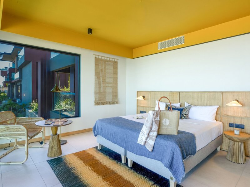 Legend Hill Resort & Spa 7