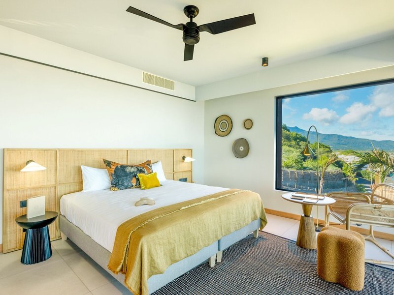 Legend Hill Resort & Spa 9