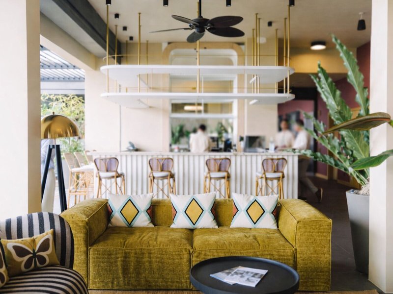 Legend Hill Resort & Spa 11