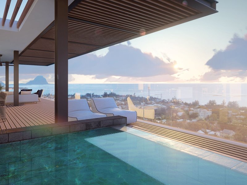 Legend Hill Resort & Spa