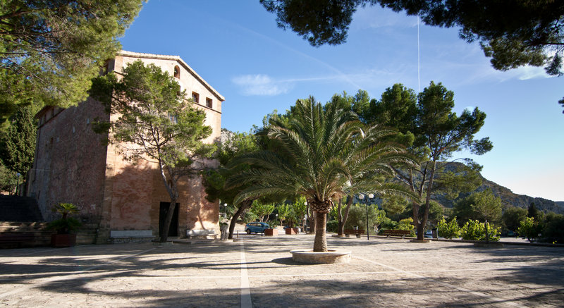 La Victoria Hostatgeria 1