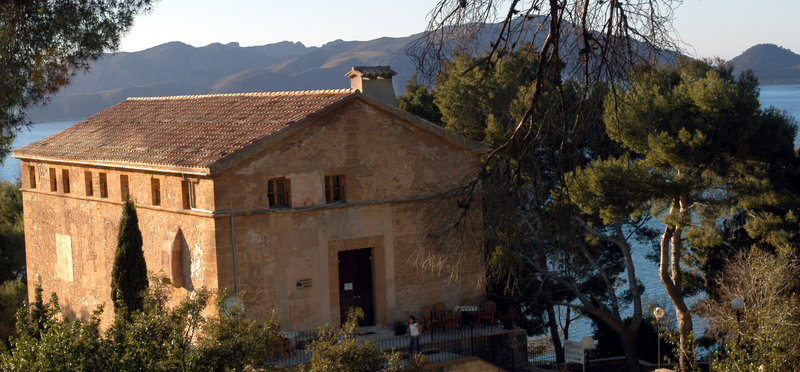 La Victoria Hostatgeria 8