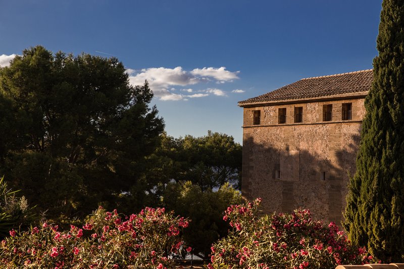 La Victoria Hostatgeria 9