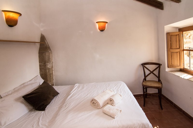 La Victoria Hostatgeria 10