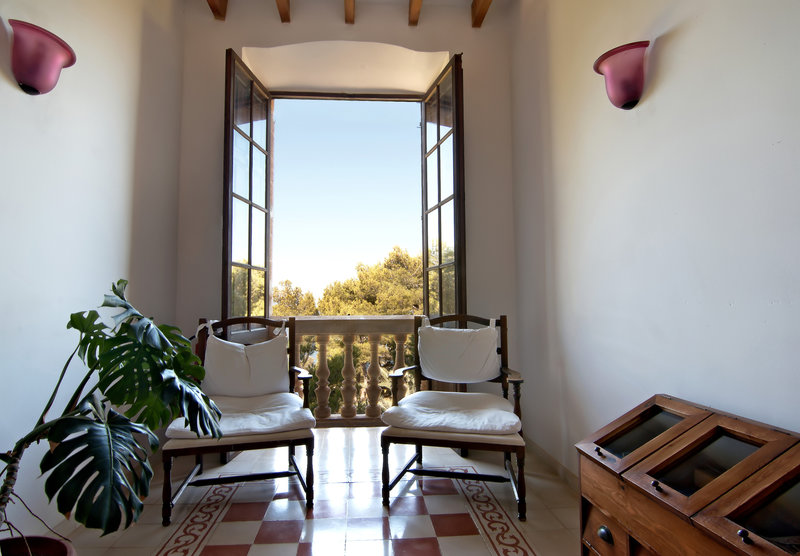 La Victoria Hostatgeria 15