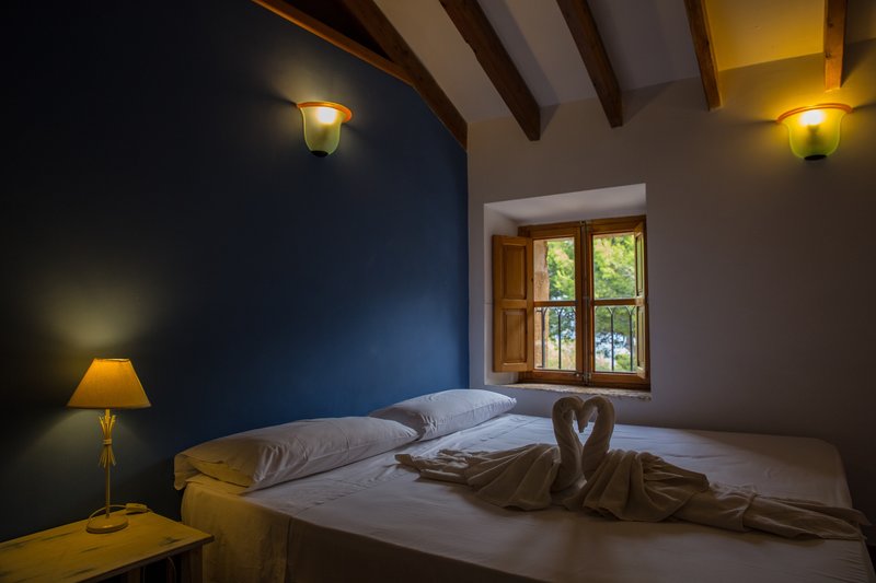 La Victoria Hostatgeria 17