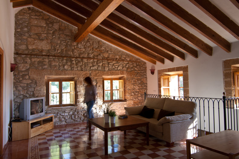 La Victoria Hostatgeria 21