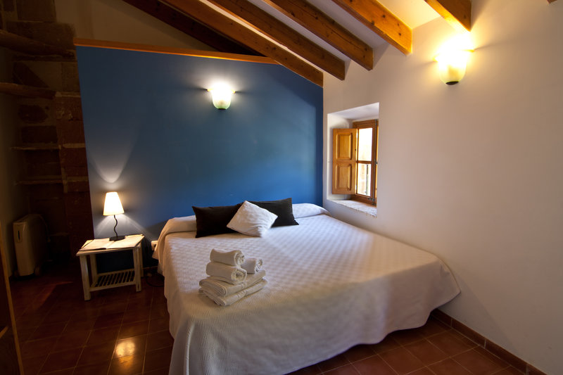 La Victoria Hostatgeria 22