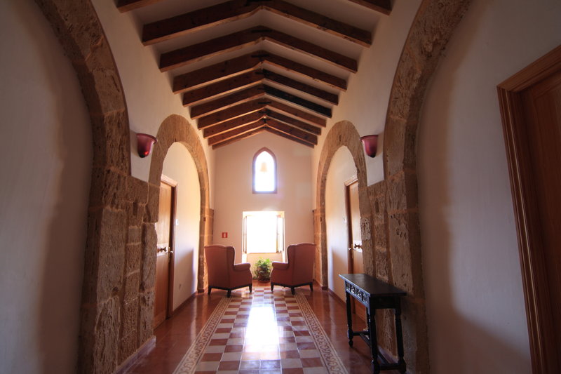 La Victoria Hostatgeria 24