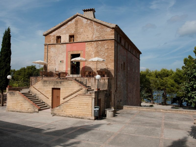 Petit Hotel Hostalgeria la Victoria 1