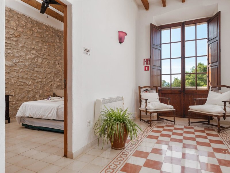 Petit Hotel Hostalgeria la Victoria 3