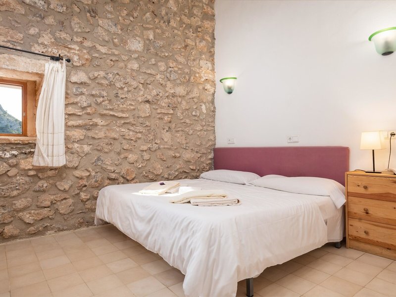 Petit Hotel Hostalgeria la Victoria 5