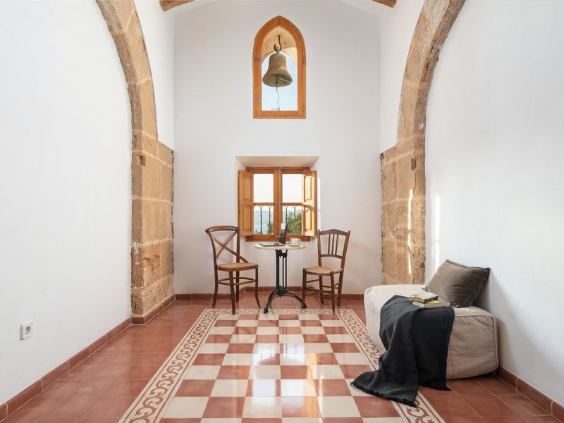 Petit Hotel Hostalgeria la Victoria 6