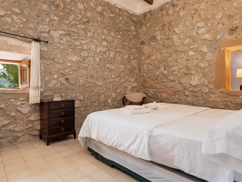 Petit Hotel Hostalgeria la Victoria 7