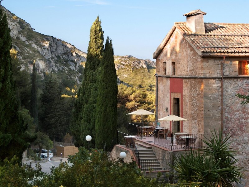 Petit Hotel Hostalgeria la Victoria 12
