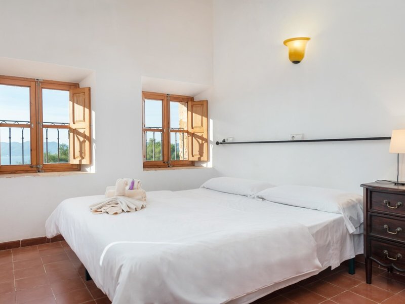 Petit Hotel Hostalgeria la Victoria 16