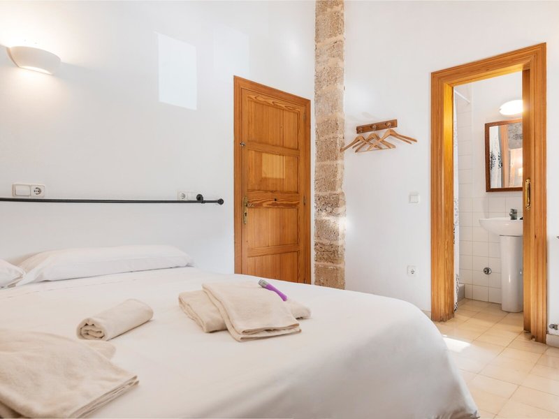Petit Hotel Hostalgeria la Victoria 17