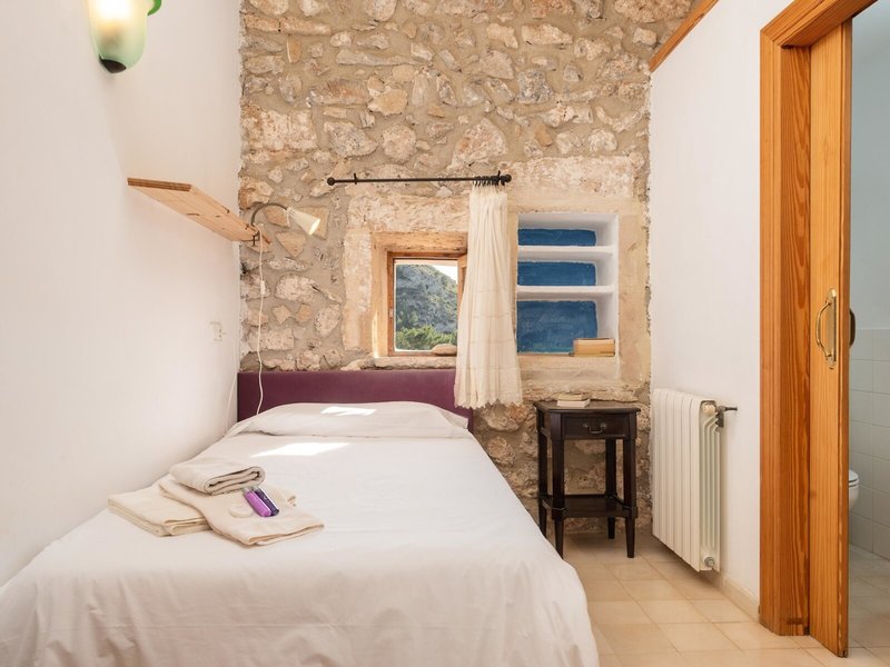 Petit Hotel Hostalgeria la Victoria 18
