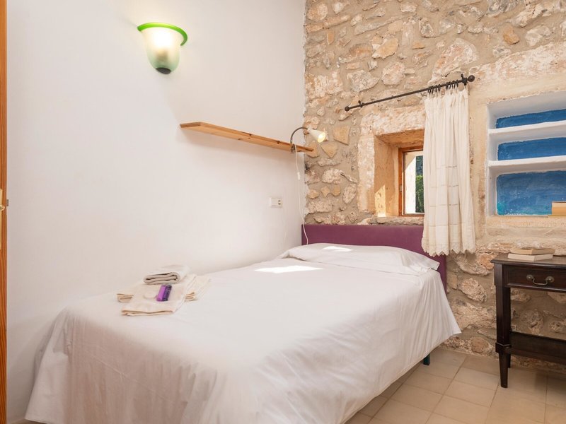 Petit Hotel Hostalgeria la Victoria 19