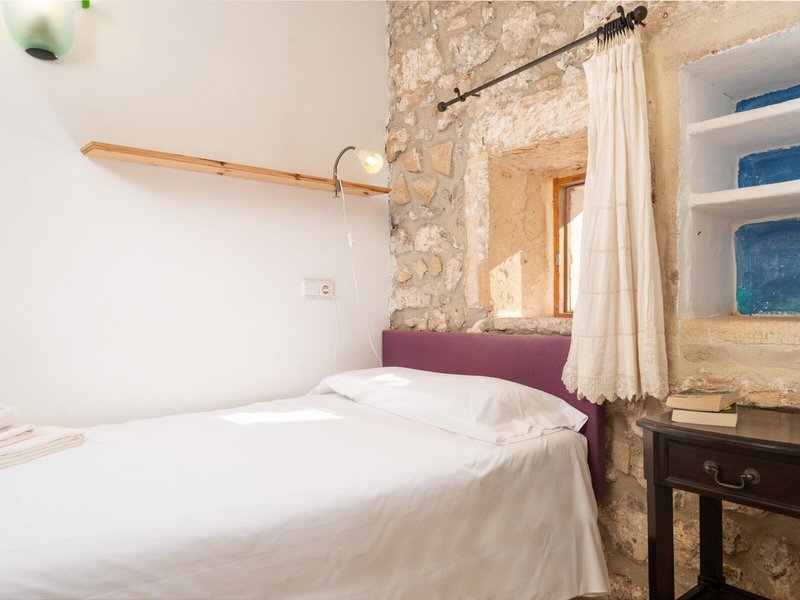 Petit Hotel Hostalgeria la Victoria 20
