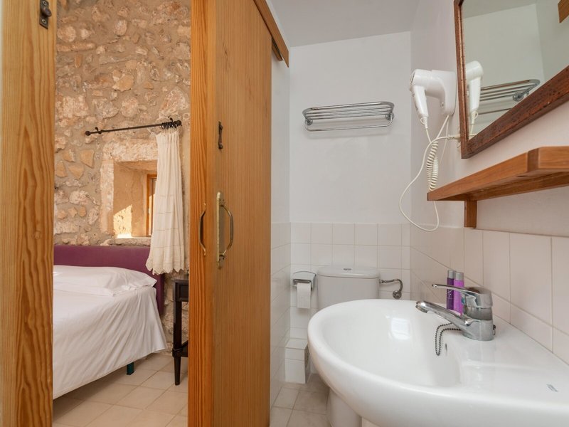 Petit Hotel Hostalgeria la Victoria 22